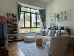 Orange Grove Residences (D10), Condominium #504600441